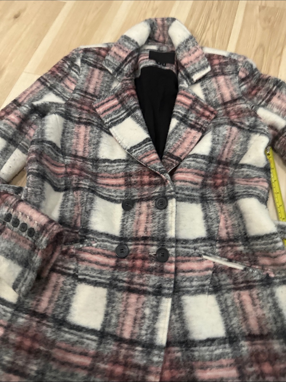 Paige Jacket - Picture 7 of 10